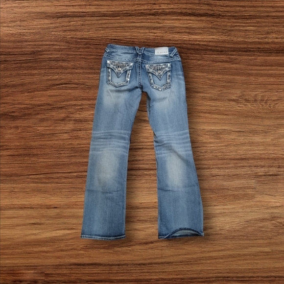 Women's Vigoss Jean's (5/6) 31 - Picture 2 of 6